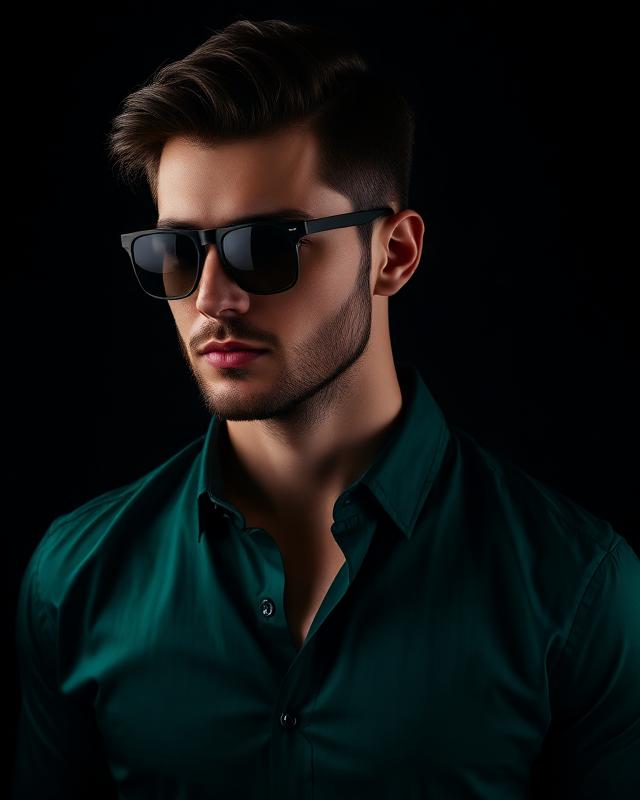 Men's Essentials